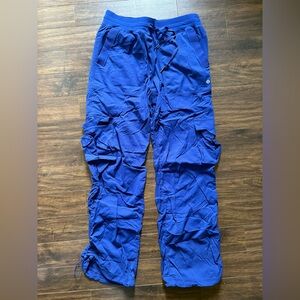 Dance studio cargo pants